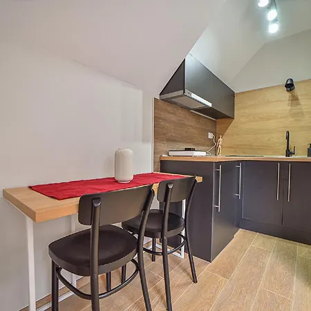 Beli Bor Apart Otel 3*