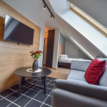 Beli Bor Apart Otel Zlatibor