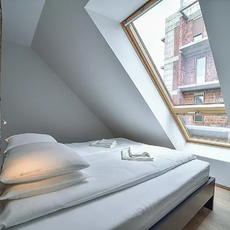 Apart Otel Beli Bor Zlatibor