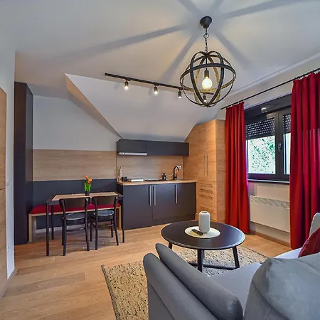 Apart Otel Beli Bor 3*