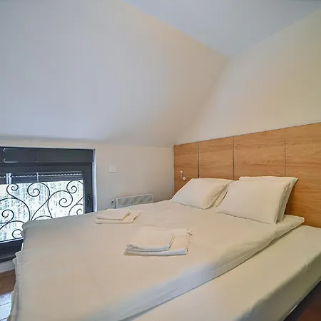 Beli Bor Apart Otel Zlatibor