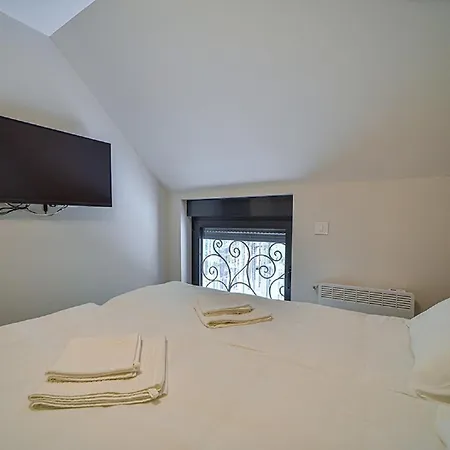 Beli Bor Apart Otel 3*