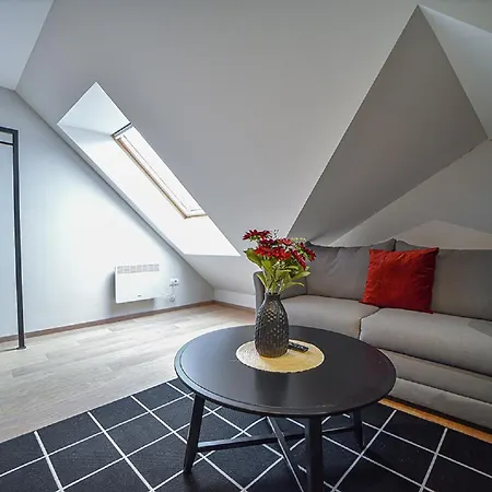 Beli Bor Apart Otel Zlatibor