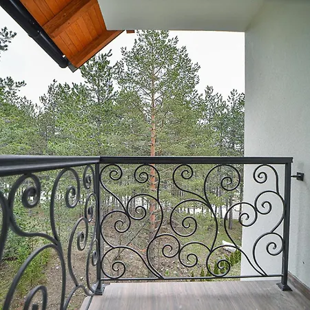 Beli Bor Apart Otel 3*