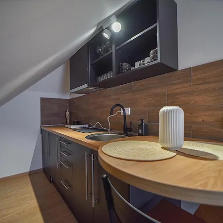 Apart Otel Beli Bor 3*