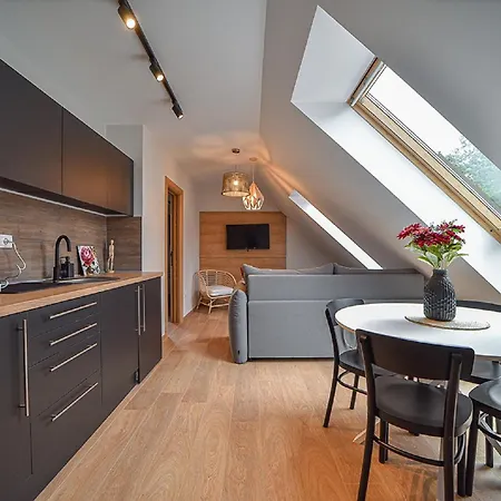 Apart Otel Beli Bor Zlatibor