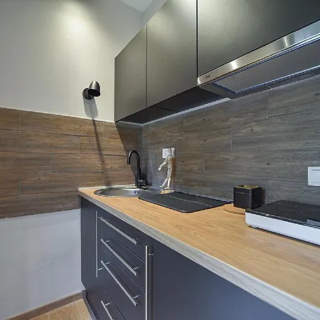 Apart Otel Beli Bor Zlatibor