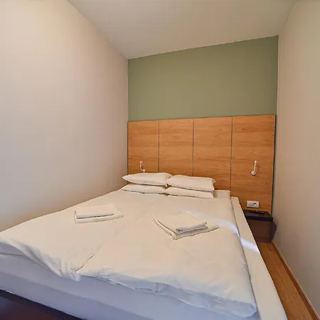 Beli Bor Apart Otel 3*