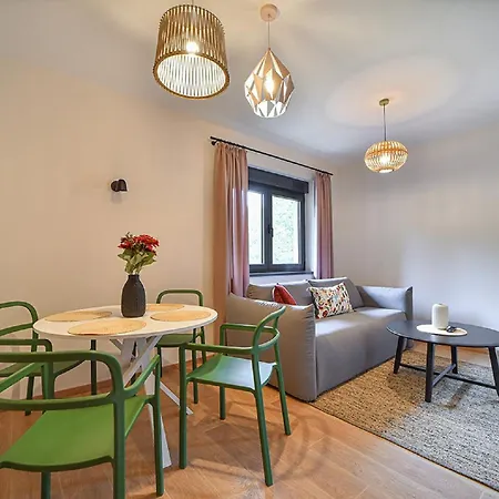 Beli Bor Apart Otel Zlatibor