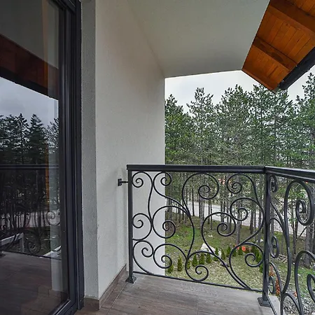 Apart Otel Beli Bor Zlatibor