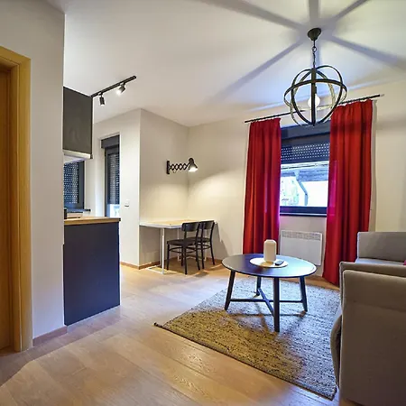 Beli Bor 3* Zlatibor