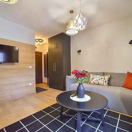 Beli Bor Apart Otel Zlatibor