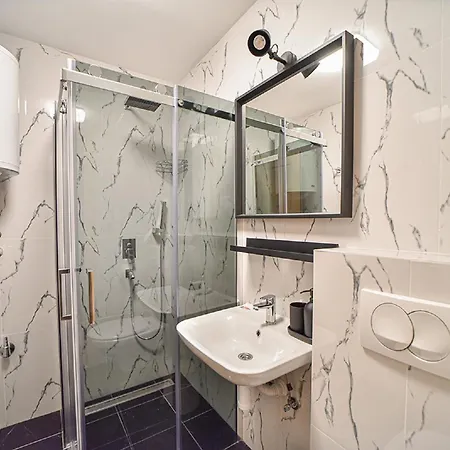 Beli Bor Apart Otel 3*