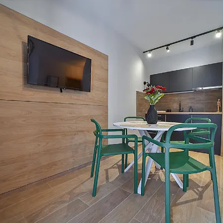 Beli Bor Apart Otel Zlatibor