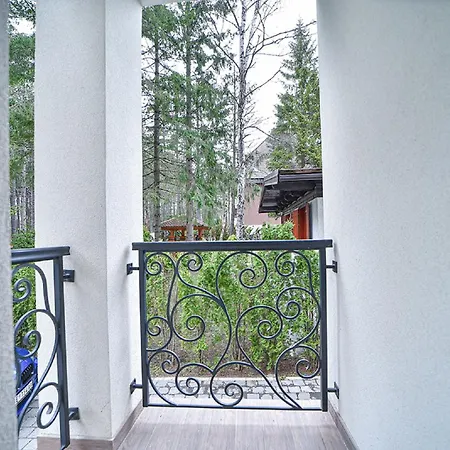 Apart Otel Beli Bor Zlatibor