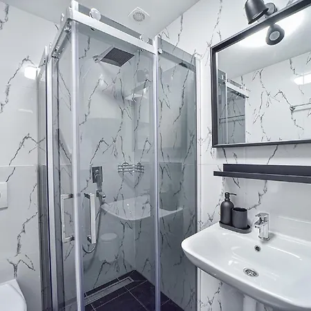 Apart Otel Beli Bor 3*