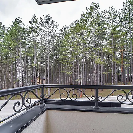 Apart Otel Beli Bor Zlatibor