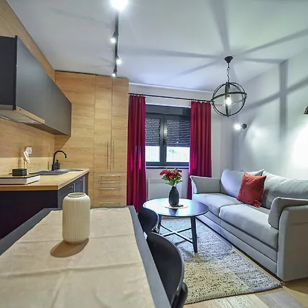 Beli Bor Apart Otel 3*