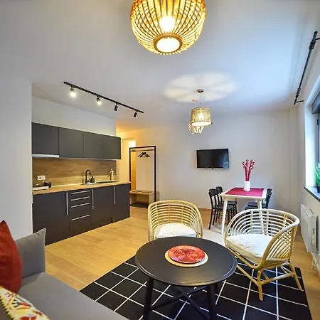 Apart Otel Beli Bor 3*