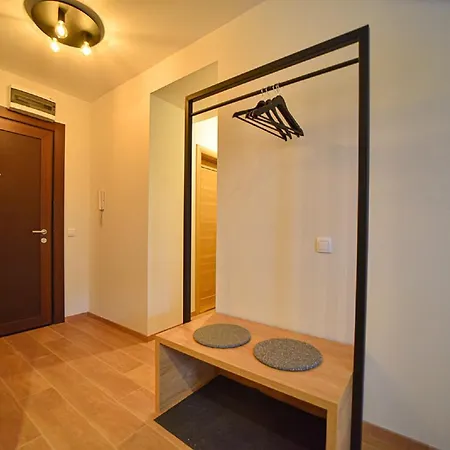 Beli Bor 3* Zlatibor