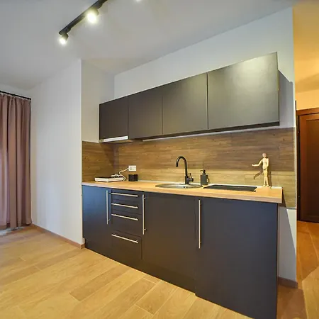 Apart Otel Beli Bor Zlatibor