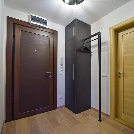 Apart Otel Beli Bor 3*