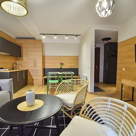 Beli Bor Apart Otel Zlatibor