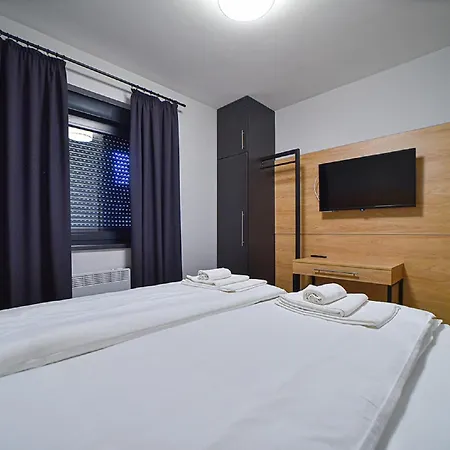 Apart Otel Beli Bor 3*