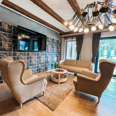 Apart Otel Beli Bor 3*