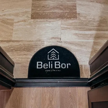 Beli Bor Apart Otel